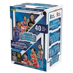 Track Stock of 2023-24 Panini Contenders Basketball Blaster Box Track Stock of 2023-24 Panini Contenders Basketball Blaster Box