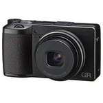 Track Stock of Ricoh GR IIIx Digital Camera