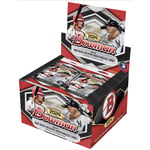 Track Stock of 2024 Bowman Baseball Display Box
