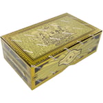 Track Stock of Yu-Gi-Oh! Trading Cards Legendary Decks II, Gold