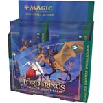 Track Stock of Magic: The Gathering The Lord of The Rings