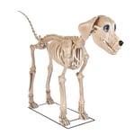 Track Stock of 7 ft. Skelly’s Dog