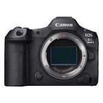 Track Stock of Canon EOS R5 Mark II Mirrorless Camera