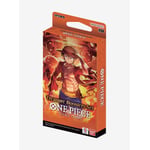 Track Stock of One Piece Treasure Boosters Set