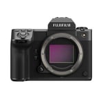 Track Stock of Fujifilm GFX 100 II Camera