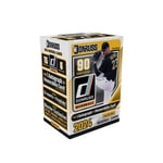 Track Stock of 2024 Panini Donruss Baseball Blaster Box