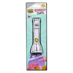 Track Stock of MGA's Miniverse Mini UV Light in PDQ