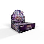 Track Stock of Yu-Gi-Oh! Trading Card Game Rage of the Abyss Foil Box