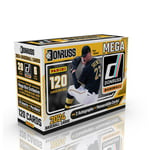 Track Stock of 2024 Panini Donruss Baseball Mega Box