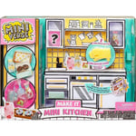 Track Stock of MGA's Miniverse Make It Mini Kitchen - 3pc