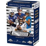 Track Stock of 2023 Topps Composite Football Blaster