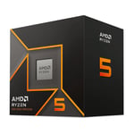 Track Stock of AMD Ryzen 5 9600X