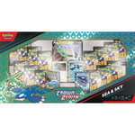Track Stock of Pokemon Crown Zenith Sea & Sky Premium Collection