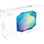 Track Stock of Pokemon Terapagos ex Ultra-Premium Collection