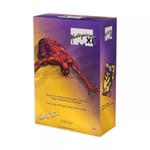 Track Stock of Skybox Marvel Masterpieces XL Box