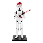 Track Stock of 6 ft. Animated Stormtrooper from Home Depot