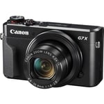 Track Stock of Canon PowerShot G7 X Mark II