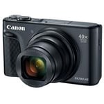 Track Stock of Canon PowerShot SX740 HS Digital Camera
