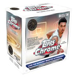 Track Stock of 2023-24 Topps Chrome Basketball Mega Box (Monster Box) Track Stock of 2023-24 Topps Chrome Basketball Mega Box (Monster Box)