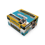 Track Stock of 2023-24 Panini Prizm Deca NBA Hobby Box