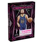 Track Stock of 2023-24 Panini Obsidian NBA Hobby