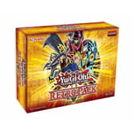 Track Stock of Konami - Yu-Gi-Oh! Retro Pack