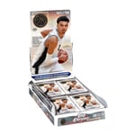 Track Stock of 2023-24 Topps Chrome Basketball Hobby Box Track Stock of 2023-24 Topps Chrome Basketball Hobby Box
