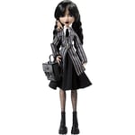 Track Stock of Monster High Wednesday Collectible Dolls