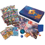 Track Stock of Pokemon Greninja ex Ultra Premium Collection