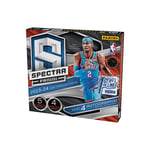 Track Stock of 2023-24 Panini Spectra NBA Trading Card Box