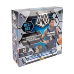 Track Stock of 23-24 Panini Mosaic Basketball Mega Box Track Stock of 23-24 Panini Mosaic Basketball Mega Box