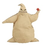 Track Stock of 3 ft. Animated Oogie Boogie Halloween Animatronic