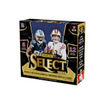 Track Stock of 2023 Panini Select NFL Hobby Box