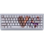 Track Stock of One Piece Higround - Luffy Gear 5 Keyboard Keycap Set