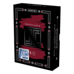 Track Stock of 2023-24 Panini Impeccable NBA Hobby Box