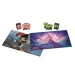 Track Stock of Disney Lorcana Azurite Sea Playmats