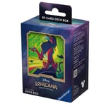 Track Stock of Disney Lorcana Azurite Sea Deck Boxes