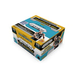 Track Stock of 2023-24 Panini Prizm Deca NBA Hobby Box