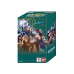 Track Stock of One Piece Two Legends Double Pack DP-05
