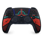 Track Stock of DualSense Wireless Controller - Concord Limited Edition