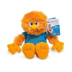 Track Stock of Ms. Rachel Herbie Cuddle & Comfort Friend Toy