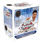 Track Stock of 2023-24 Topps Chrome Basketball Sapphire Edition Track Stock of 2023-24 Topps Chrome Basketball Sapphire Edition
