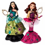 Track Stock of Anastasia & Drizella Midnight Masquerade Doll Set