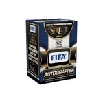 Track Stock of 2023-24 Panini FIFA Select Soccer Trading Card Blaster 