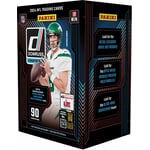 Track Stock of 2024 Panini Donruss Football NFL Blaster Box