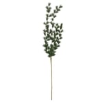 Track Stock of Green Pine Waterfall Christmas Pick, 18 in, by Holiday 