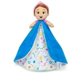 Track Stock of Ms. Rachel Official Huggable Lovey - Double Sided Plush