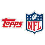 Track Stock of All New Topps NFL Trading Cards