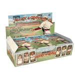 Track Stock of 2024 Topps Allen & Ginter Baseball Hobby Box