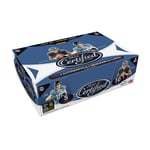 Track Stock of 2024 Panini Certified NFL Hobby Box